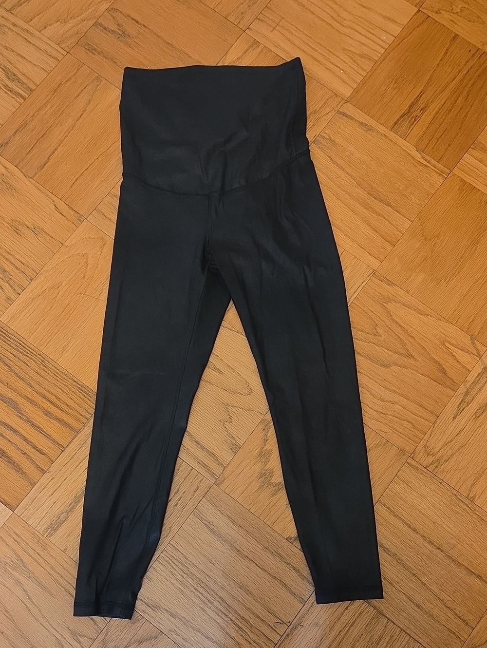 CRZ YOGA Butterluxe Maternity Leggings